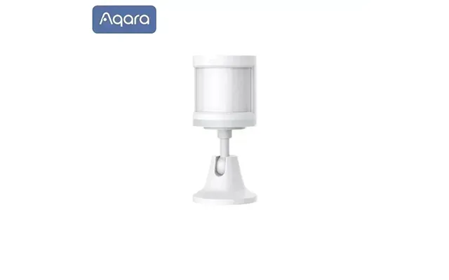 Aqara Motion Sensor Smart Human Body Sensor Body Movement Zigbe Wireless Connection Smart Home For Xiaomi Mijia Mi Home