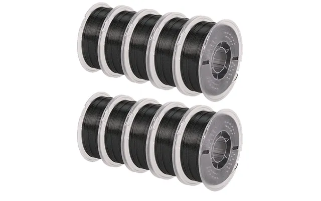 Artillery 10kg Petg 3d Printing Filament 1.75mm Petg For 3d Printer Standard 1kg Roll 3d Printing Filaments