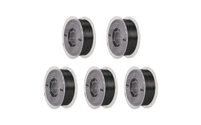 Artillery 5kgpetg 3d Printing Filament 1.75mm Petg For 3d Printer Standard 1kg Roll 3d Printing Filaments