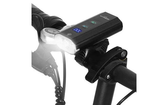 Astrolux Bl03 Xpg Led 1200lm Bike Headlight Support Wire Remote Switch 6000mah High Capacity Power Bank Dual Distance B