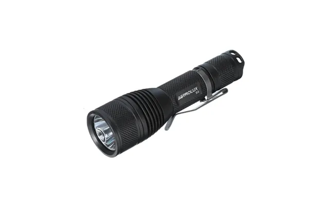 Astrolux S3 1450lm 349m Super Bright Edc Led Flashlight Power By 14500 Battery Outdoor Camping Torch