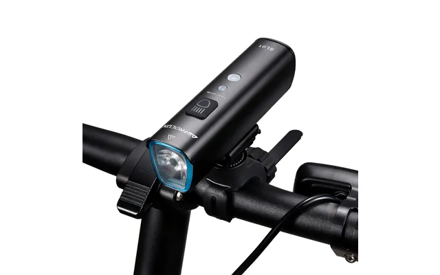 Astrolux Sl01 Sl06 1000lm 2000lm Brightness & Vibration Smart Sensing Bike Light Flashlight Cycle Headlight Type-c Usb