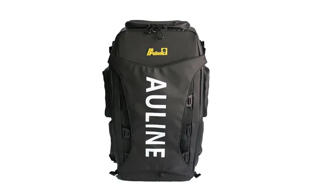 Auline V3 Backpack Waterproof Solid Type Outdoor Multifunction Travel Camera Fpv Bag Support 16 Inch Laptop For Rc Drone