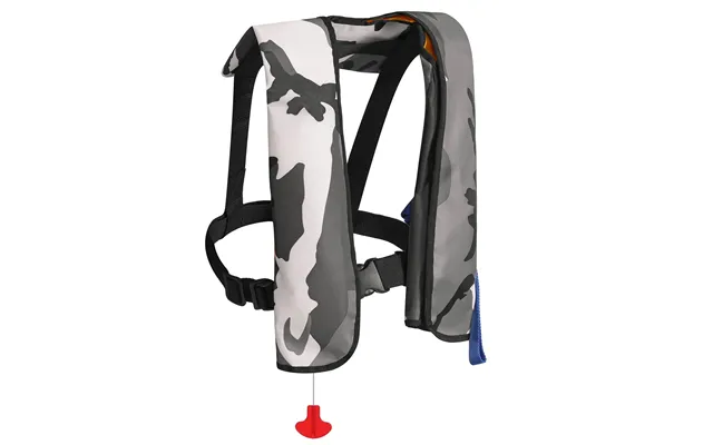 Automatic Inflatable Life Vest For Adult Man Woman