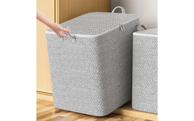 Baban 110l 150l 220l Large Storage Bag Blanket Clothes Comforters Toys Pillows Storage Bag Containers