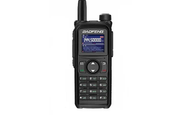Baofeng Uv-28 999 Ch Walkie Talkie 3-10km 10w Multi-band Portable Ham Radio Wireless Copy Frequency Dtmf Noise Cancellin