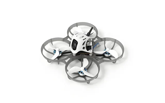 Betafpv Meteor75 Pro 80.8mm 1s Brushless Cinewhoop Rc Fpv Racing Drone Bnf With Dji O4 Air Unit Digital Hd System