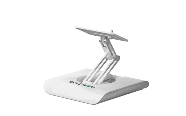 Blitzwolf Bw-vf4 360 Rotation Projector Bracket Desktop Stand Mini Projector Head Base