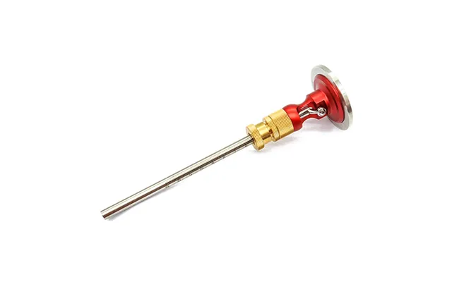 Brass European Style Scriber Woodworking Parallel Line Woodworking Scriber Drawing Mortise Marking Gauge Ruler