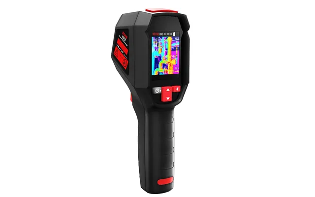 Bside Hx3 Handheld Infrared Thermal Imager 240x240 Pixels -20 C 550 C Temperature Range 2