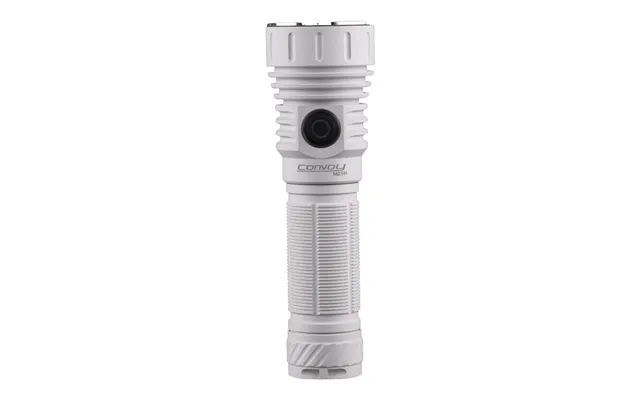 Convoy M21h 21700 Tir Shooting Flashlight Type-c Charging Port Led Torch Edc Lanterna Led Camping Hiking Fishing Bike Wo