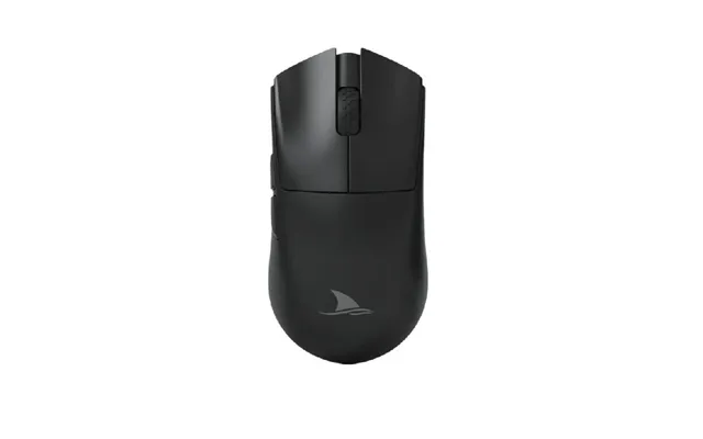 Darmoshark M3s Wireless Tri-mode Mouse 400-800-1600-3200-4800dpi Ttc60m Gold Micro Motion Type-c Rechargeable Bluetooth&