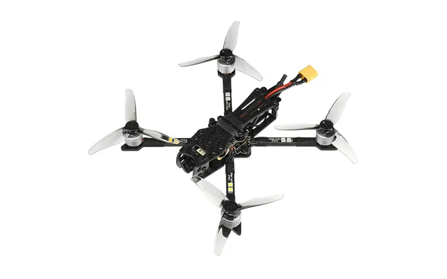 Darwinfpv Baby Ape Pro V3 142mm 3 Inch 2-3s Fpv Racing Rc Drone Pnp 1104 4300kv Brushless Motor