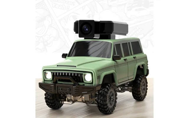 Diatone Snt 3015 Atom Series 1 64 2.4g 4wd Mini Rc Car Led Light Off-road Remote Control Micro Desktop Climbing Vehicles