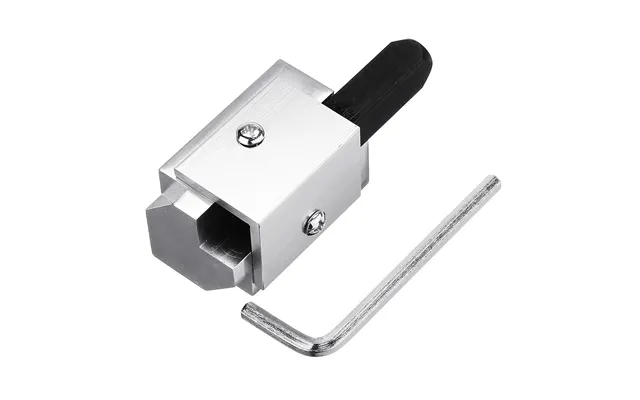 Drillpro Corner Chisel Wood Chisel For Square Embedded Hinge Recesses Woodworking Carving Tool