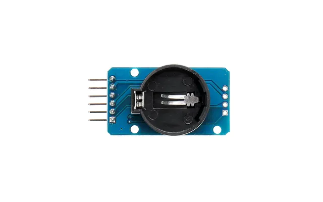 Ds3231 At24c32 Iic Precision Rtc Real Time Clock Memory Module