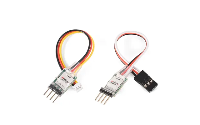 Dumborc Rc Light Controller Led Switch Panel System Turn On Off 3ch For Rc Car Fixed Wing Aircraft Parts