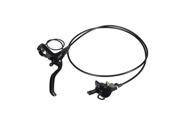 Dyisland Rear Oil Brake Electric Scooter Brake Power Off Controlfor Laotie Es18p Es18 Lite L8s Pro Es10p Angwatt C1 An