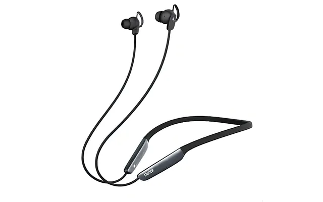 Edifier W280nb Pro Bluetooth Earphone Neckband Headset Anc -45db Noise Cancelling Ai Call Noise Reduction Ldac Hi-res Au