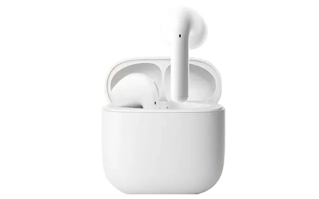 Edifier X1 Evo Tws Earbuds Wireless Bluetooth V6.0 Earphone 13