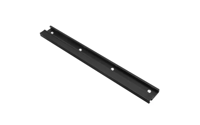 Enjoywood 300-1220mm Woodworking T-track T-slot 45mm Miter Track Jig T Screw Fixture Slot For Table Saw Router Table
