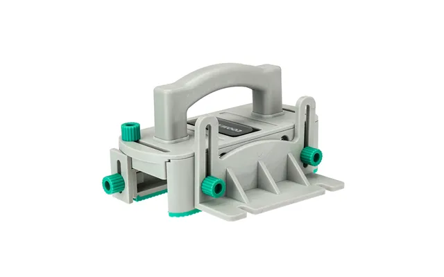Enjoywood Adjustable Table Saw Pushblock Preventing Kickback For Table Saws Router Tables Band Saws Jointers