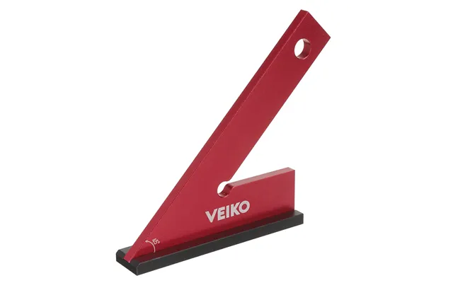 Enjoywood Aluminum Alloy Miter Square With Base 45 Degree Right Angle Ruler Miter Angle Corner Ruler Woodworking Measuri