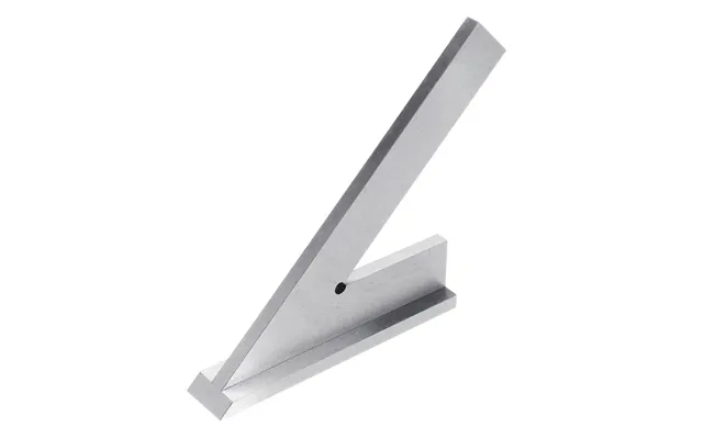 Enjoywood Stainless Steel 45 Degree Miter Angle Corner Ruler Wide Base Gauge Woodworking Measuring Tools