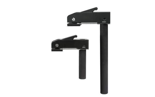 Enjoywood Woodworking Fast Hold Down Bench Dog Clamp Desktop Quick Acting Mft Clamp