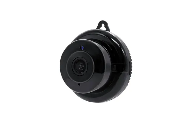 Escam V380 Hd 1080p Mini Wifi Ip Camera H.264 Baby Monitor Camera Night Vision Two Way Audio Motion Detection Wireless I