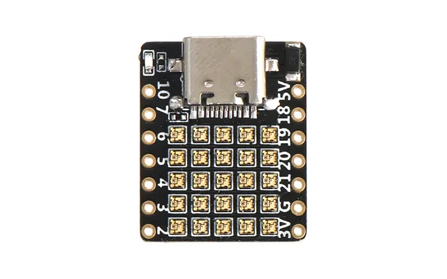 Esp32 C3 Development Board Risc-v Wifi Bluetooth Iot Development Board Compatible With Python
