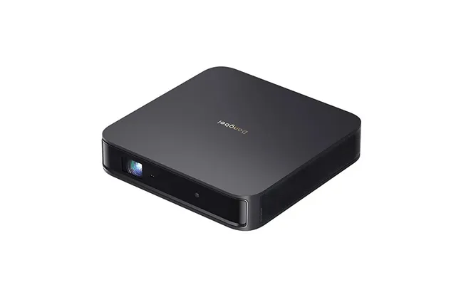 Eu Br Au Direct Dangbei Atom First Google Tv Laser Projector 1200 Iso Lumens 1080p Fhd Portable Projector Alpd Dolby