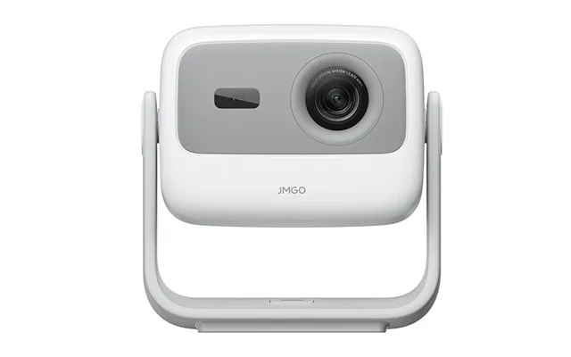 Eu Br Direct Global Version Jmgo N1s Supported 4k Triple Laser Google Tv Projector 3d Gimbal 850 Iso Lumens Hdr 10 Off