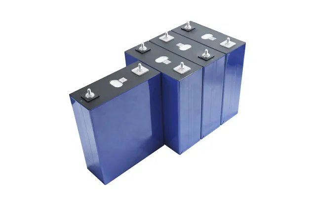 Eu Direct Cneel 4pcs 280ah 3.2v Grade A Lifepo4 Battery Cells With Bus Bars 10000 Cycle Life Rechargeable Cell Diy Gol