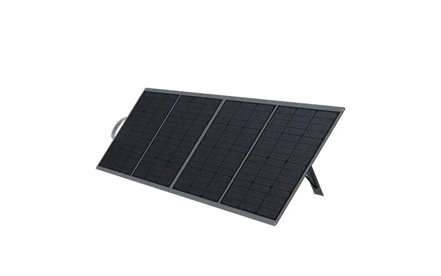 Eu Direct Daranener Sp300 300w Etfe Solar Panel For Neo2000 Solar Generator 5v Usb 36