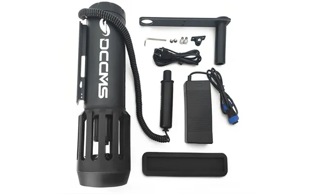 Eu Direct Dccms Ds-720 97.7wh Underwater Scooter Brushless Motor Diving Equipment Sea Scooter Scuba Diving Equipment P