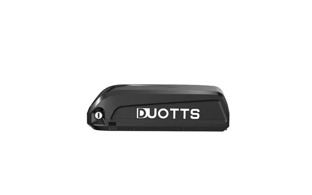 Eu Direct Duotts 48v 15ah Battery Electric Bike Battery For Duotts C29 Electric Bike
