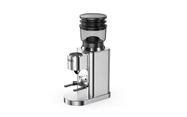 Eu Direct Hibrew G7 Automatic Burr Mill Electric Coffee Grinder With 48 Gears For Espresso American Coffee Pour Over V
