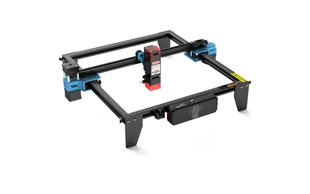 Eu Uk Us Au Mx Direct Twotrees 10w Tts-10 Pro Laser Engraver Upgraded Totem S Engraving Machine 300x300mm Engraving Ar