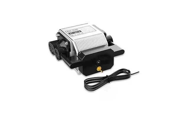 Eu Us Direct Longer Ray5 20w Laser Engraver Air Assist Kits - 30l Min Max Air Flow