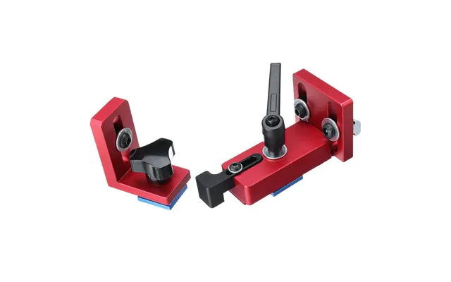 Fixed T-slot Miter Track Stopper 30 45 Manual Woodworking Diy Tools