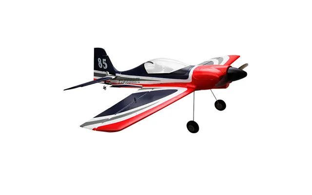 Flybear Fx9706 550mm Wingspan 2.4ghz 4ch Built-in Gyro 3d 6g Switchable Epp Rc Airplane Glider Rtf Compatible Dsm Sbus