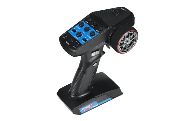 Flyueace T-6819b T-6819c 2.4ghz 7ch Transmitter With Rx-g7 Rx-g7x Light Group Receiver For Rc Car Boat Tanks