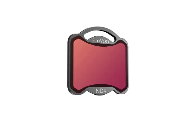 Flywoo Fpv Uv Nd Cpl Filters For Dji O4 Pro Air Unit Pro Racing Drones