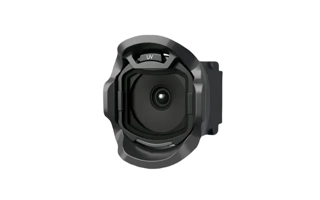Flywoo O4 Pro Camera Tpu Protector Lightweight Shock-absorbing Cover Compatible With Dji O4 Pro Camera V2 Series Filters