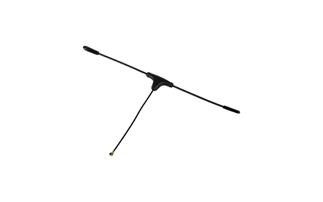 Foxeer Elrs 915 868mhz Long Range T-type Rc Receiver Antenna For Fpv Rc Drone Mobula7 Mobula6