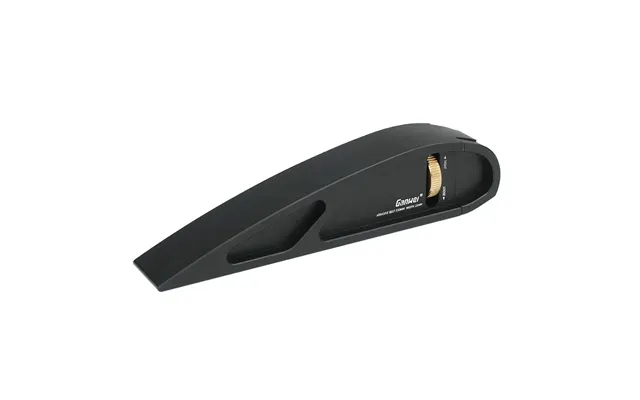 Ganwei Sandpaper Holder Adjustable Manual Curve Sanding Polishing Belt Sander Sandboard Woodworking Sander