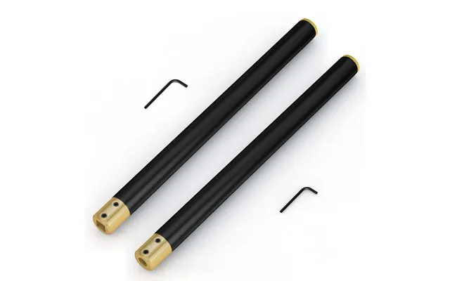 Ganwei Wood Lathe Truning Tools Grip Handle For Square 12mm Round Turning Tool Bar