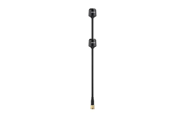 Geprc Momoda2 5.8g Dual 170mm Rhcp Lhcp Dual Antenna Long Version Suitable For Diy Rc Fpv Quadcopter Drone Freestyle