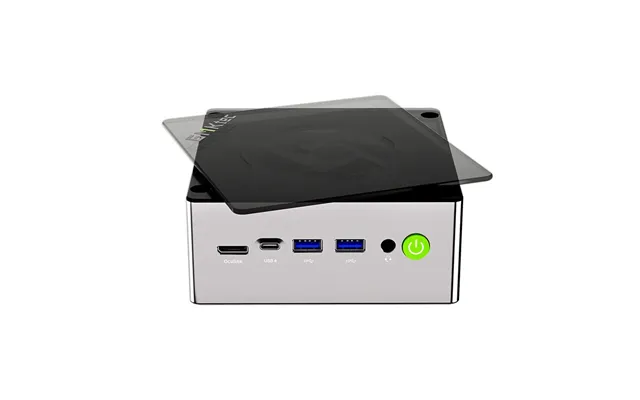 Gmktec K8 Plus Amd Ryzen 7 8845hs 8 Cores Mini Pc 16gb Ram 512gb Ssd Ddr5 32gb Ram 1tb M